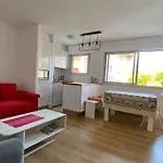 Appartement T2 Ocean A 2 Minutes A Pied Pour 4 + Parking